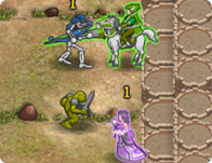 Kralın Muhafızları